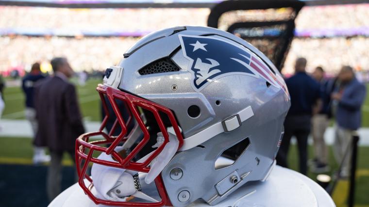 Clock is 'Ticking' on Patriots Recent Draft Pick Amid Tough Camp Showing