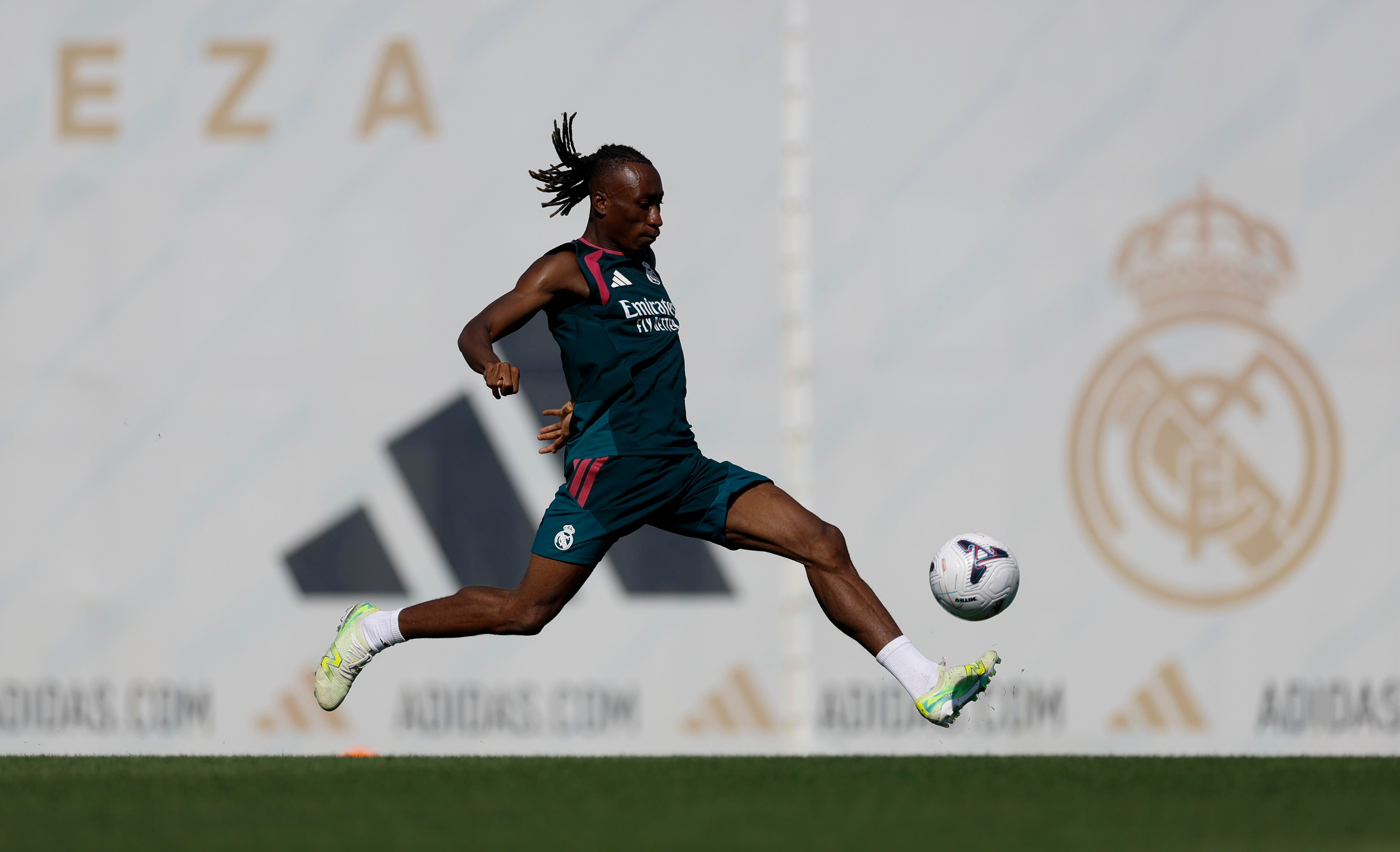 Real Madrid announce squad for preseason friendly against Schalke 04
