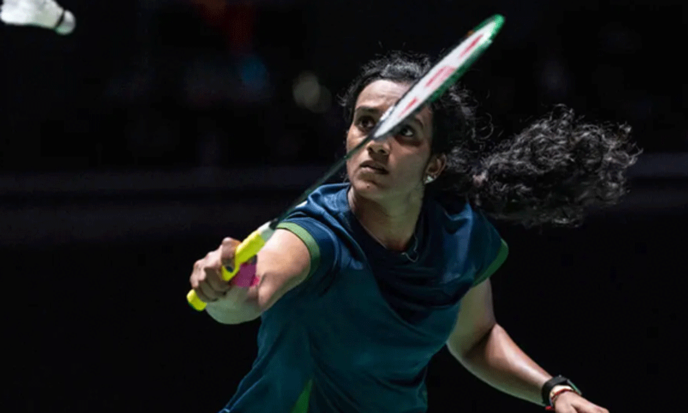 'Hurting' badminton star Sindhu says Asian Games schedule 'took toll'