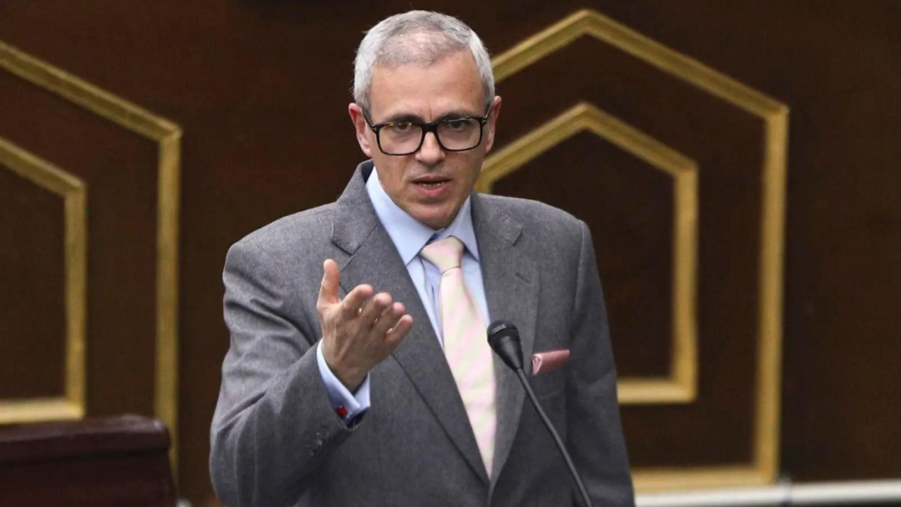 J&K assembly passes resolution for urgent statehood restoration amid BJP walkout