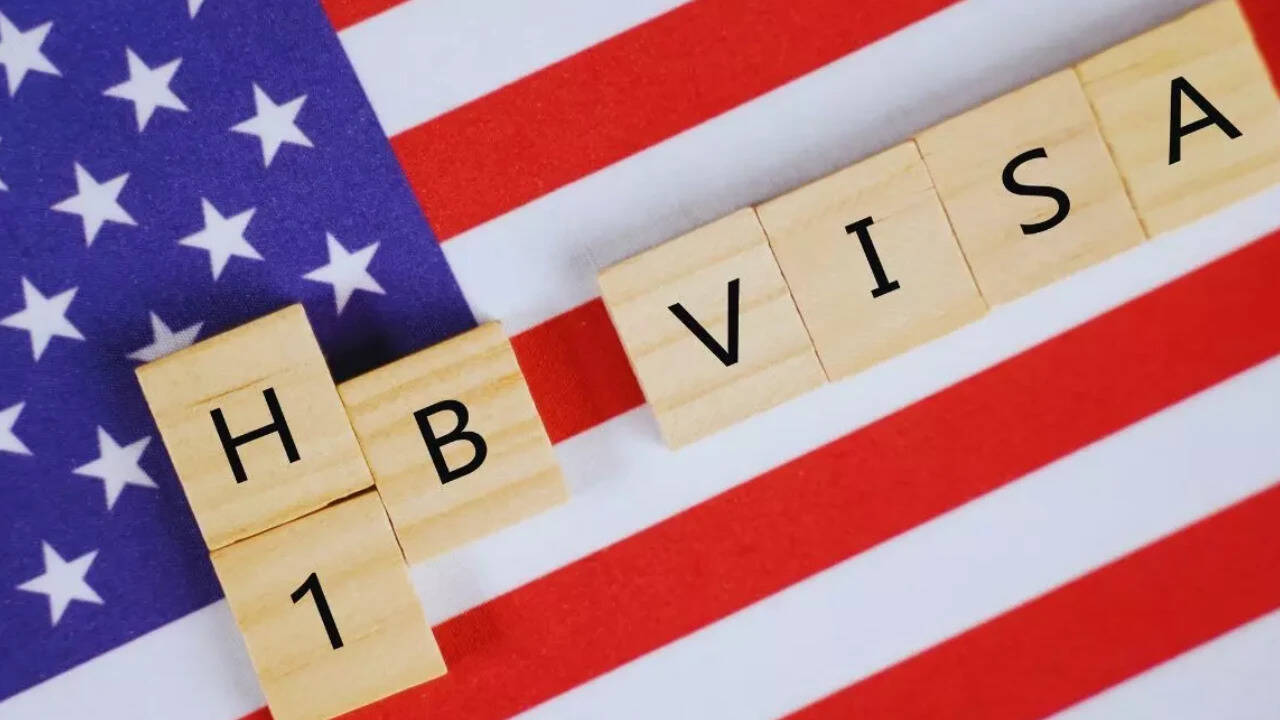 US labor dept hints at 'total shutdown' of H-1B visa program