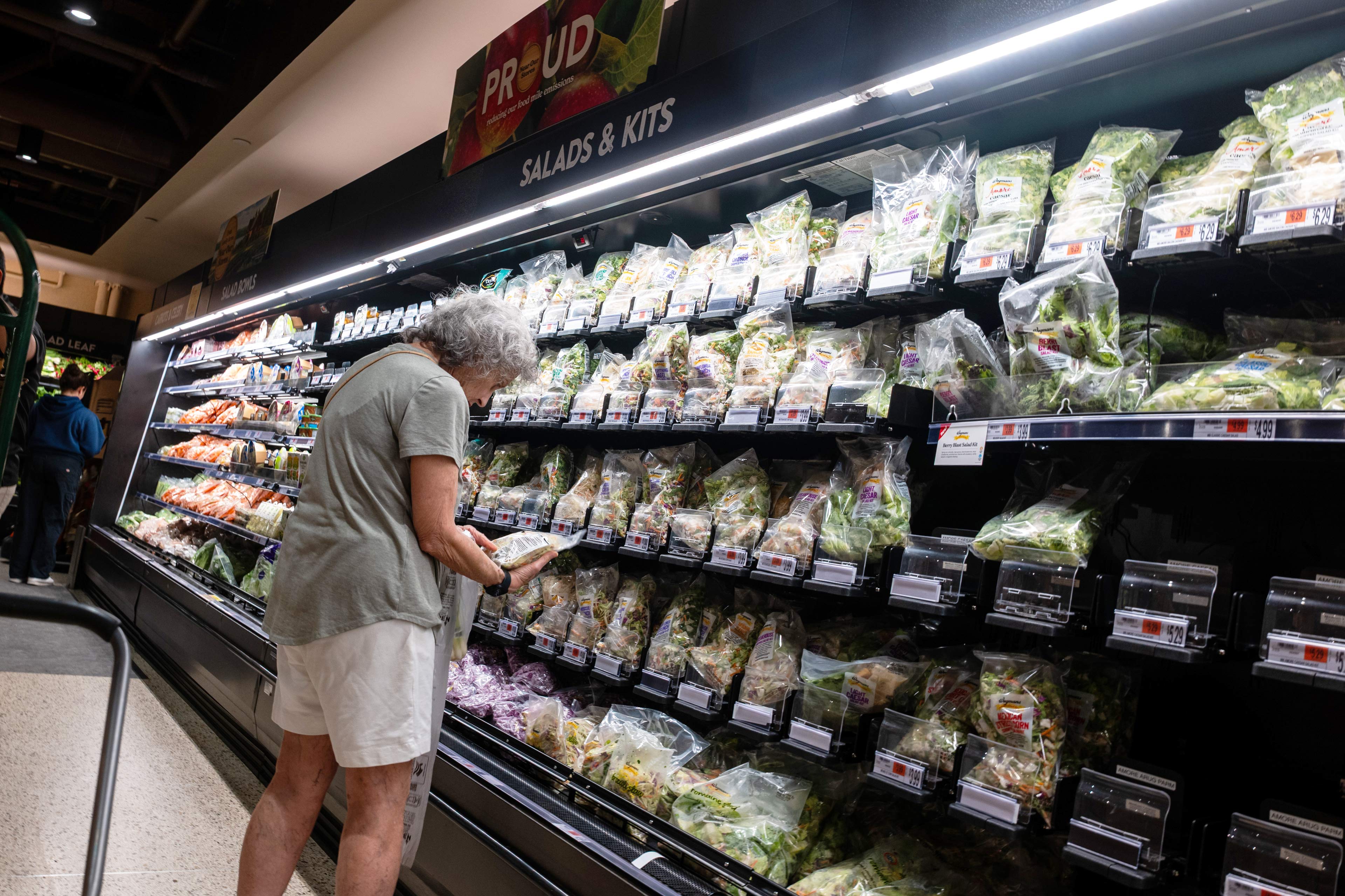Food Safety Finds a Place Among ‘Kitchen-Table’ Political Issues