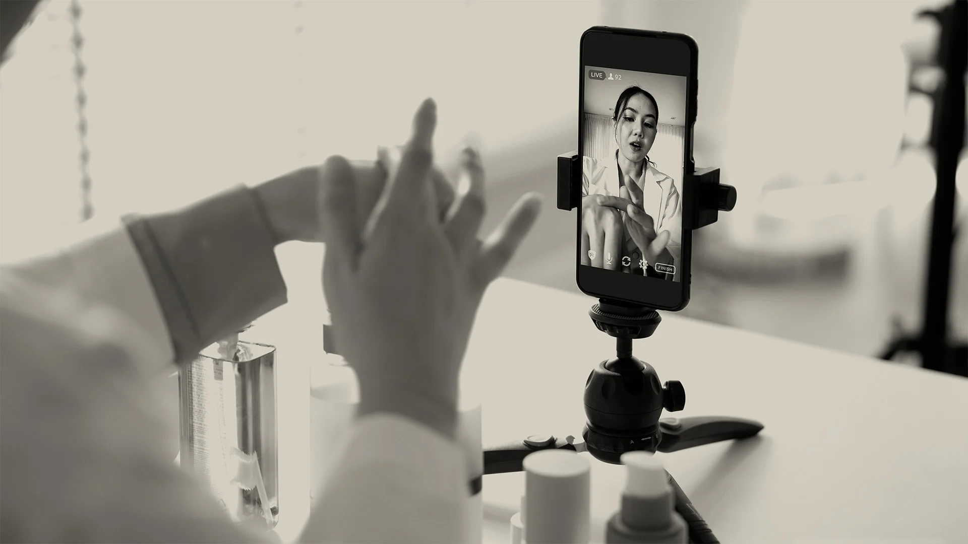 Daily Livestreams Are Becoming Trade Media’s Most Undervalued Ad Buy