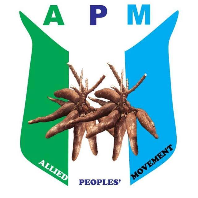 APM demands Okpebholo’s resignation over N3000 fuel price comment
