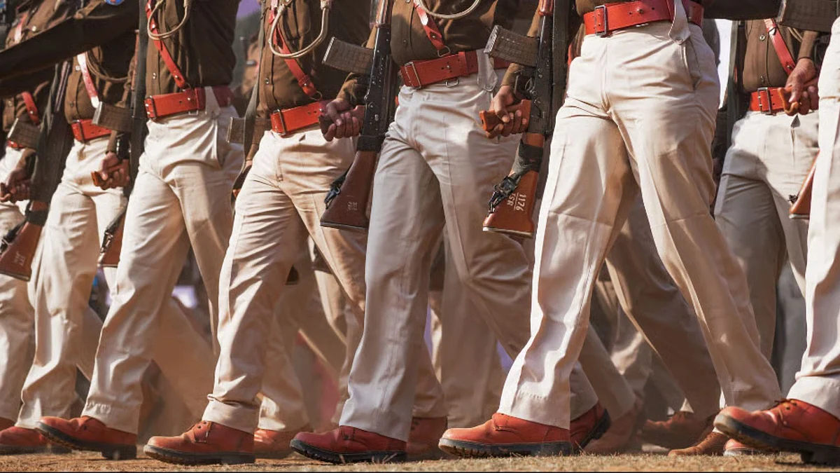 MP Police Constable Band Recruitment 2026 Results Declared, 560 Candidates Selected Amid Controversy