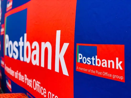 Postbank banking licence could take up to three years, says Malatsi