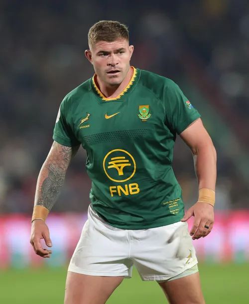 Wallabies expose Springbok reality: South Africa are not two full teams deep yet