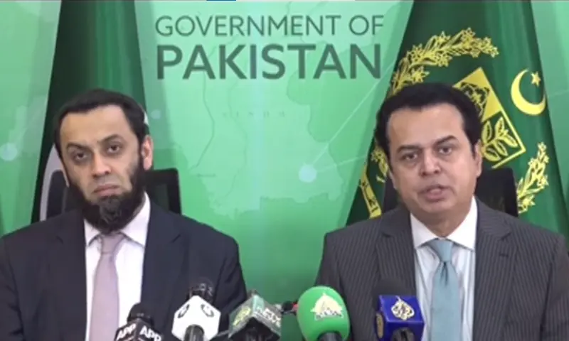Minister slams KP govt’s ‘flaws’ in leadership, resources and authority in counter-terror fight
