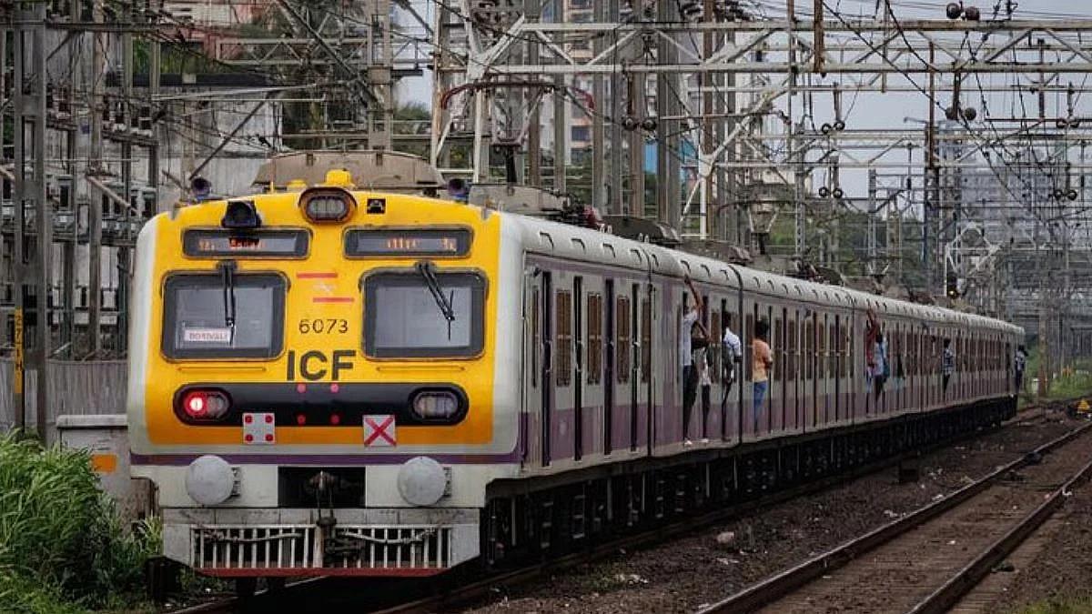 Mumbai Local Train: Mega Block On August 16; Central, Harbour & Trans-Harbour Services To Face Diversions, Cancellations