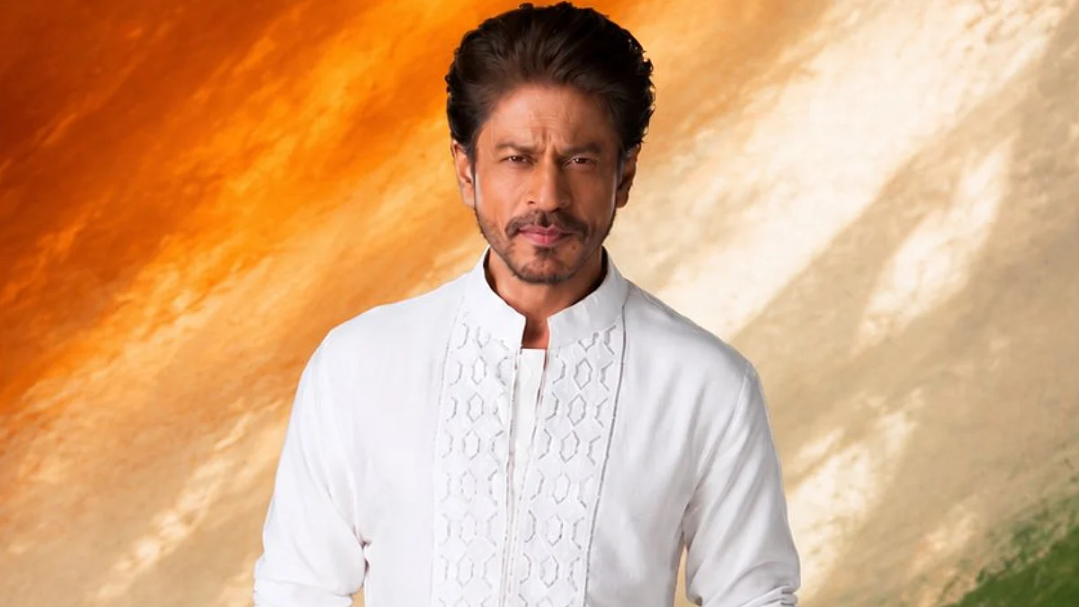 'May We Always Value What We Have': Shah Rukh Khan Shares AI-Generated Post To Wish Fans On Independence Day 2026