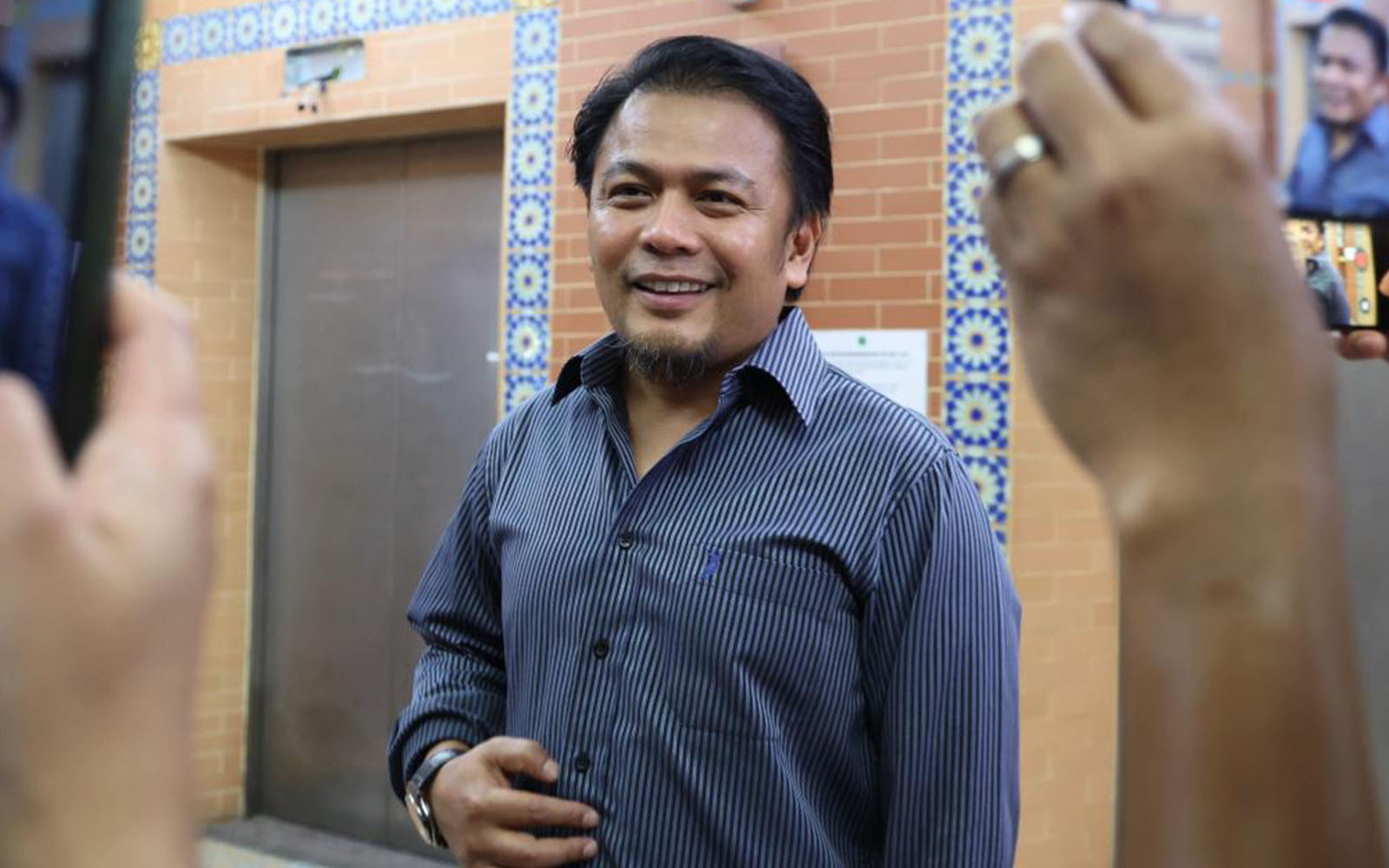 Cops posed more than 60 questions, says former Negeri Sembilan exco man