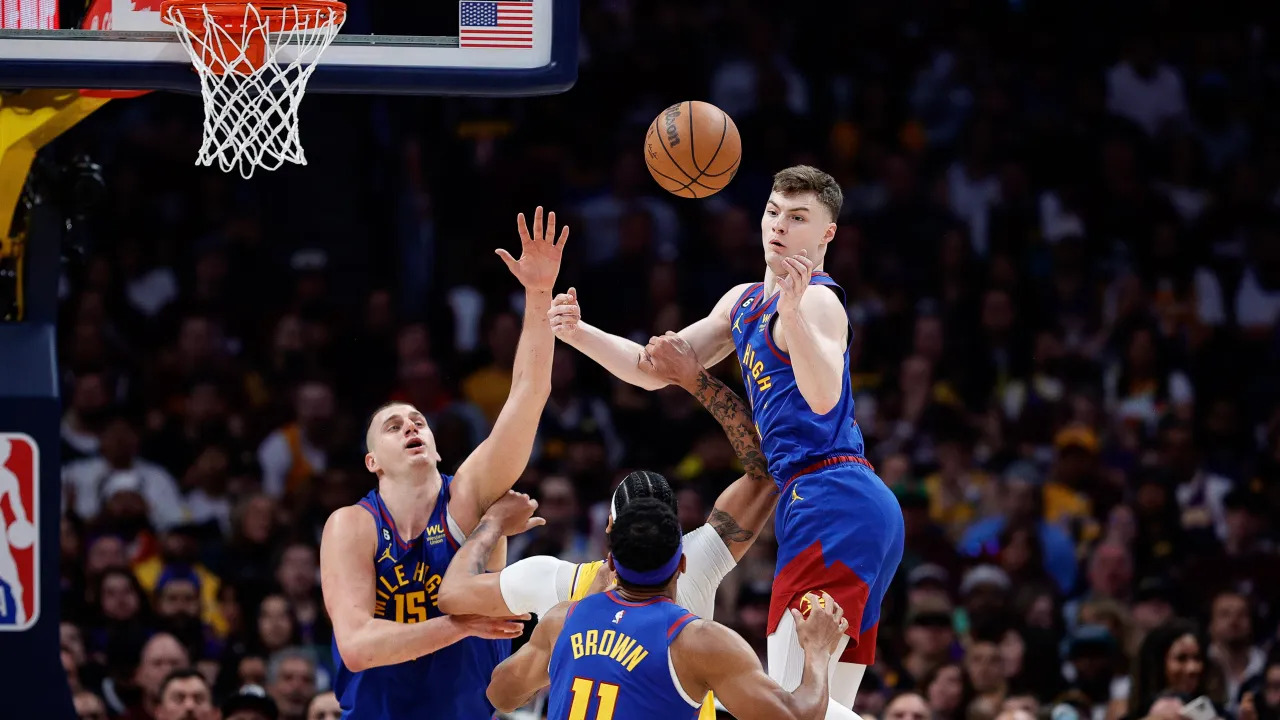 Nuggets reportedly want to sign recently waived ex-Mavericks undrafted shifty guard to develop