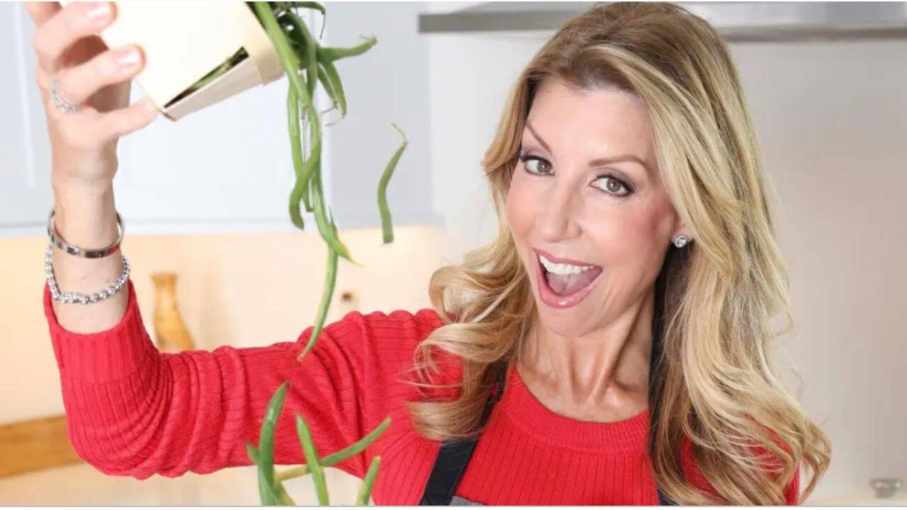 Glen Mills grad turned home cooking into digital career with 8M+ followers