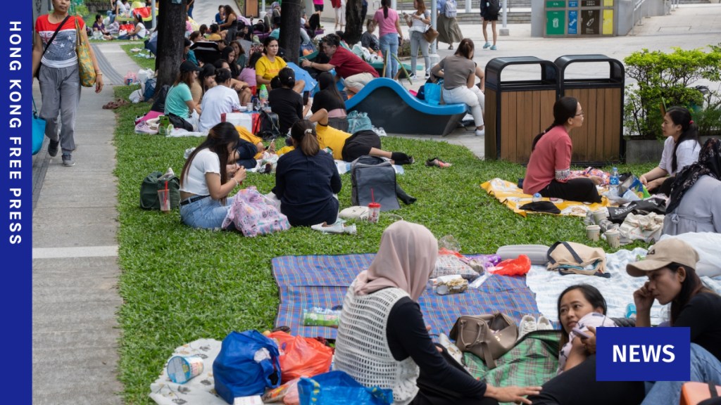 Minimum wage review for Hong Kong foreign domestic workers coming ‘shortly’