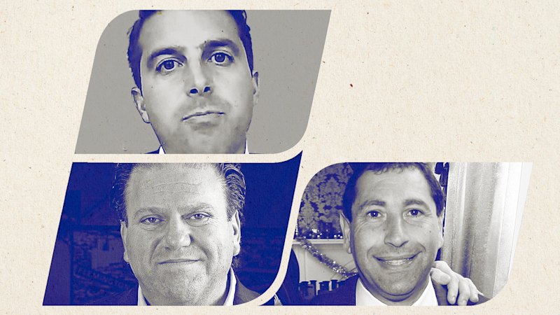 Three developers, nine companies, $44,000 for the Liberals: Inside a donation law loophole
