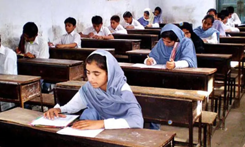 18 girls’ schools in Upper Dir border areas recommended for week-long closure over security concerns