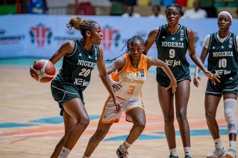 Junior D’Tigress silence Abidjan, book World Cup ticket, Mali rematch