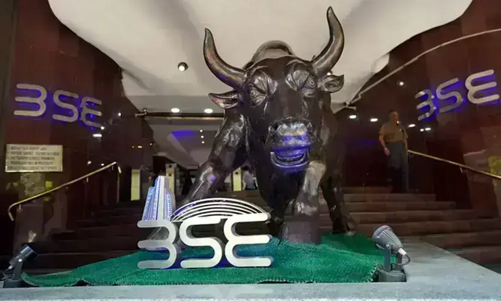 Indian shares slide to near six-month low as US-Iran deadlock lifts oil prices