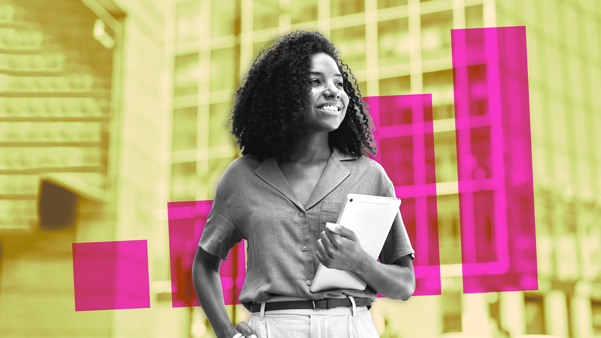 Bank of America Finds a New Generation of Entrepreneurs Is Gaining Ground Fast
