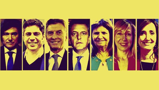 Scenarios: Three possible paths to Argentina’s 2027 election
