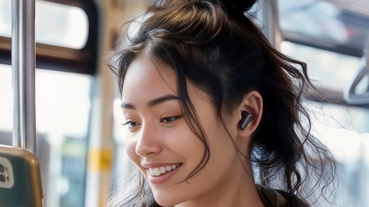 The Best Noise-Canceling Earbuds for Studying, Travel, and Busy Cafes