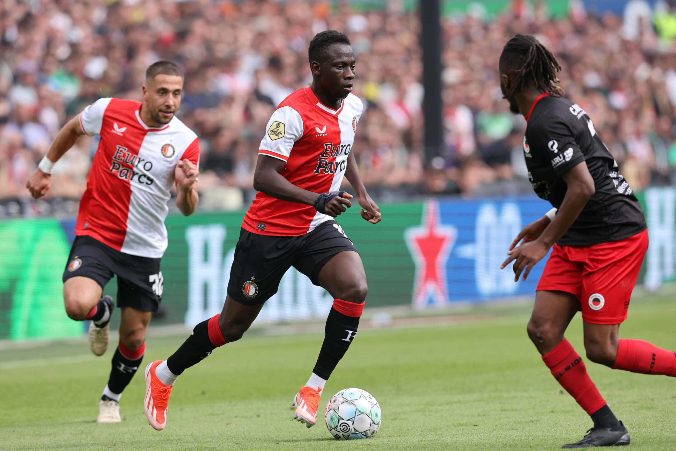 Premier League star is still set on future Liverpool move