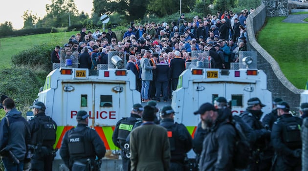 Drumcree: Where are we now and what happens next?