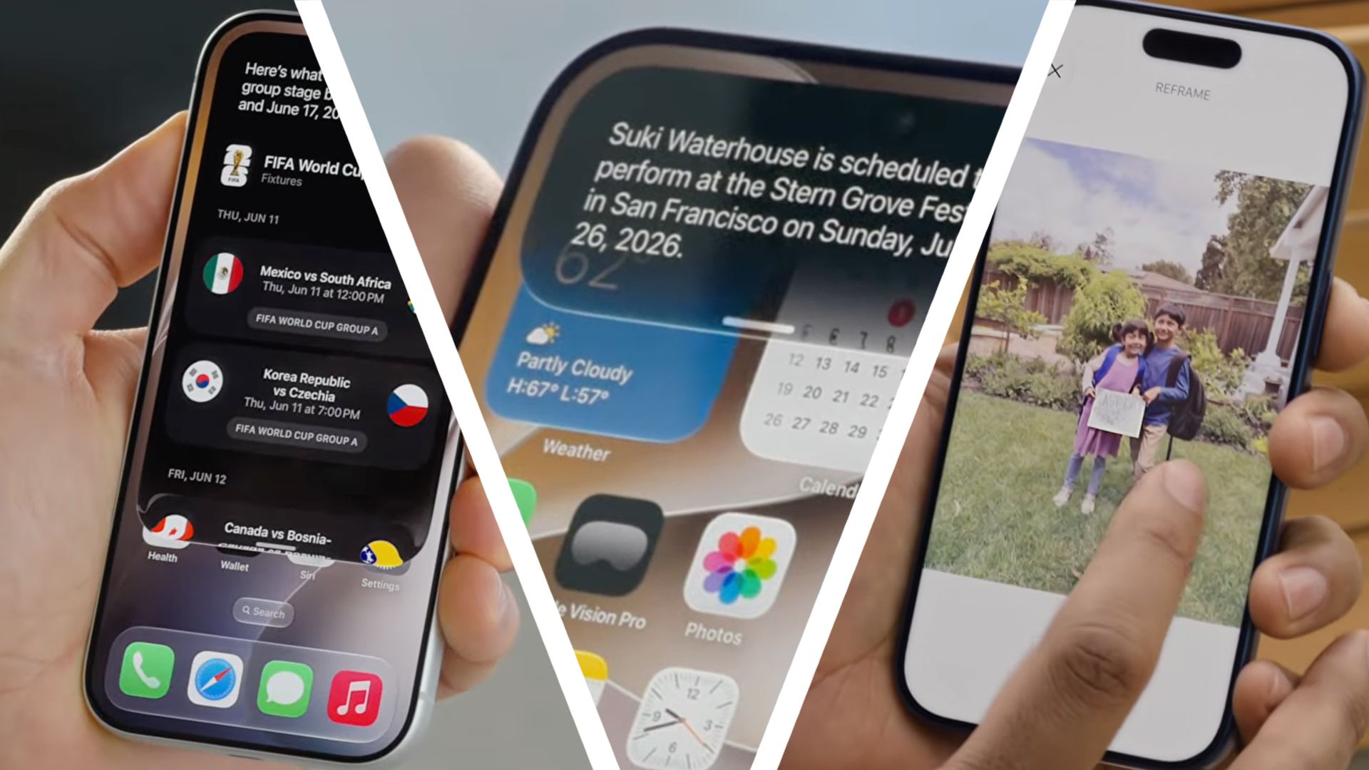 iOS 27 users report touchscreen and performance issues after update