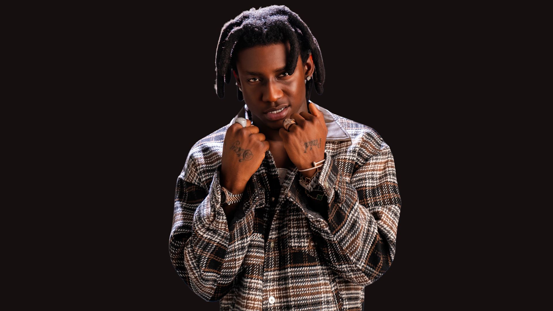 How Dapper forged my signature, sold my catalogue to foreign label – Shallipopi