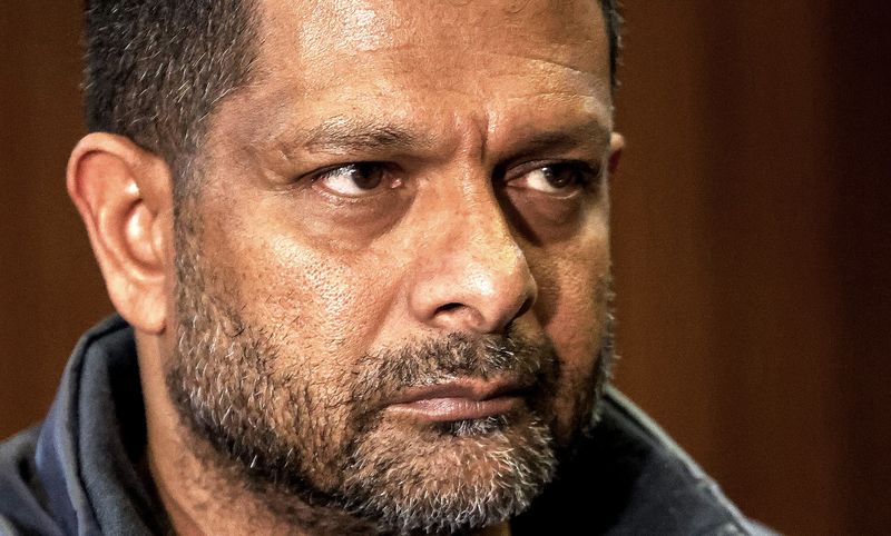 MADLANGA COMMISSION: Feroz Khan facing criminal charges for defying subpoena to appear at inquiry