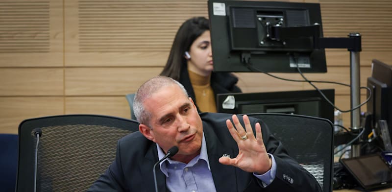 Finance C'ttee deadlock endangers Israel's status as R&D hub