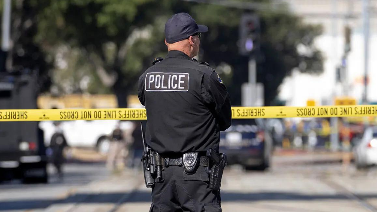 Multiple people shot at US university; campus on lockdown