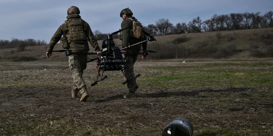 Defense Ministry reassesses Ukraine's real military needs for 2027