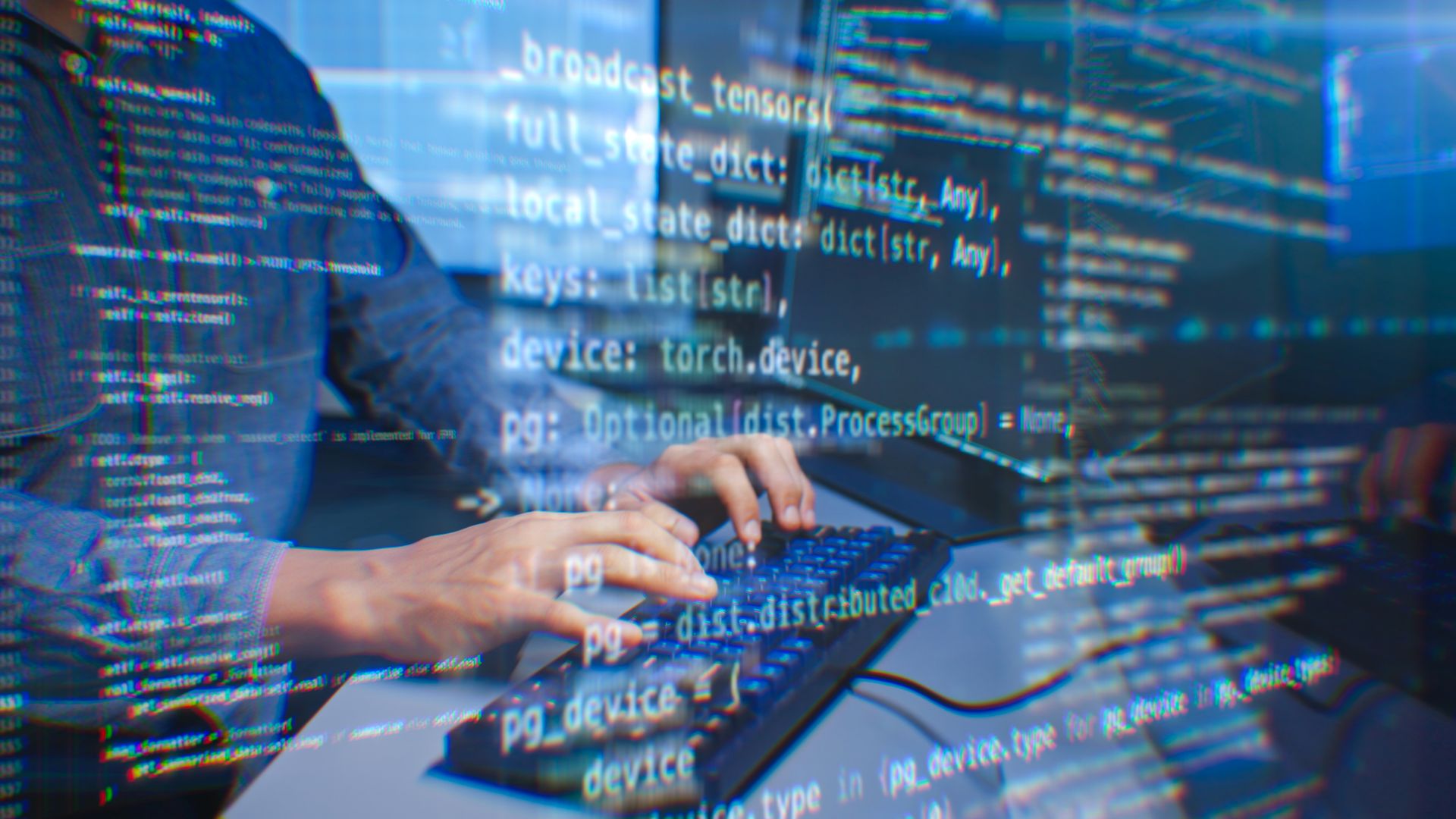 Teenager hacks open Microsoft database with 17 trillion total rows and 25,000 user accounts