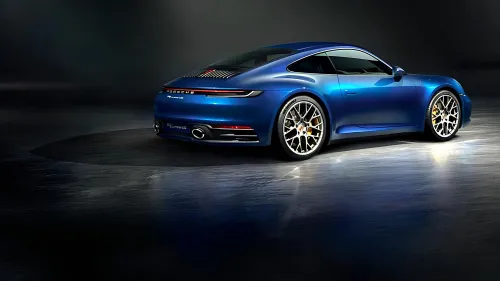 R2.35m Porsche headache: Sandton clinic loses fight with Capitec