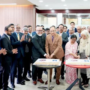 NRB Bank celebrates 13th anniversary
