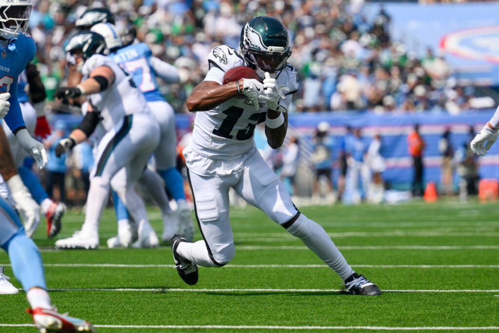 NFL Monday Night Football best bets Week 3