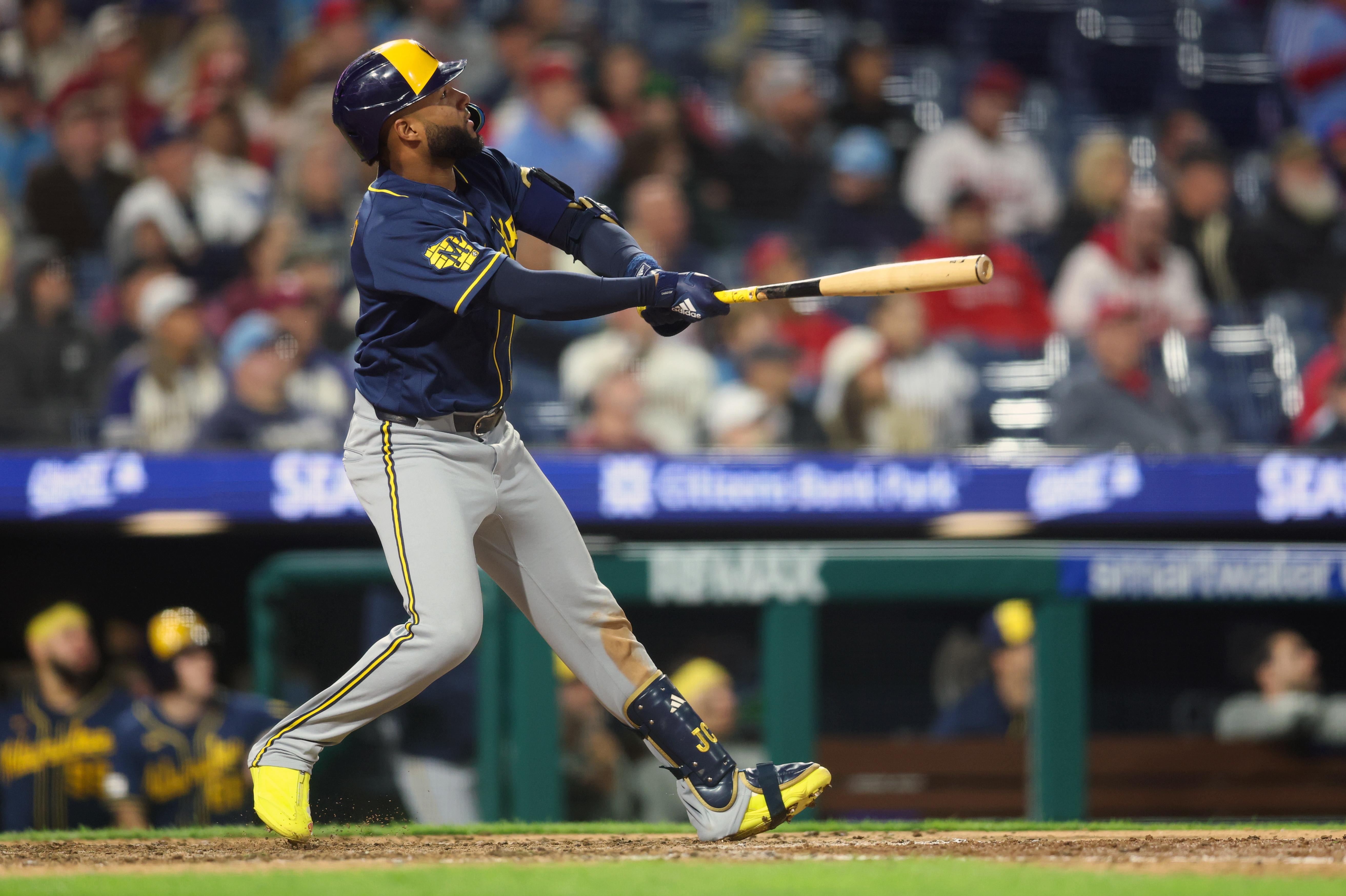 2026 NL Central Power Rankings: Week 27