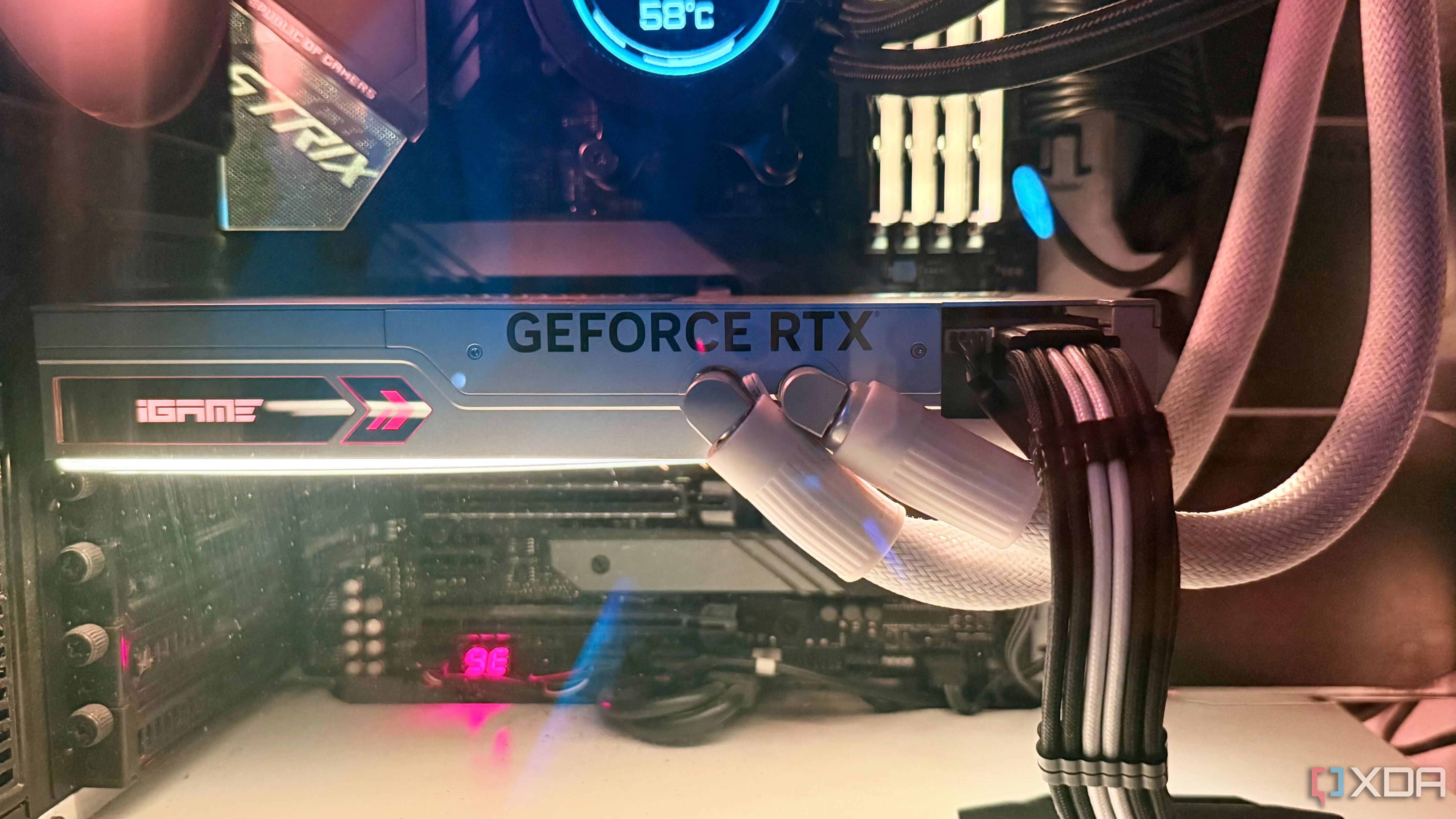 3 aftermarket GPU features I'd still pay extra for