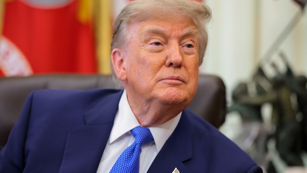 White House authorizes private companies to launch 'hack-back' cyberattacks that destroy data and systems, targeting foreign cybercrime organizations — vetted organizations can now conduct offensive cyber operations