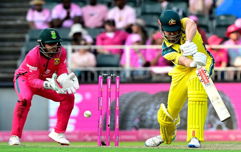 BUILDING MOMENTUM: Should SA be excited by Proteas’ strong ODI performances before World Cup?