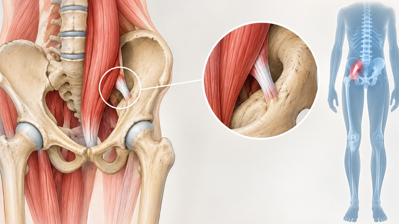 Tulane students may have found unknown muscle attachment, study suggests