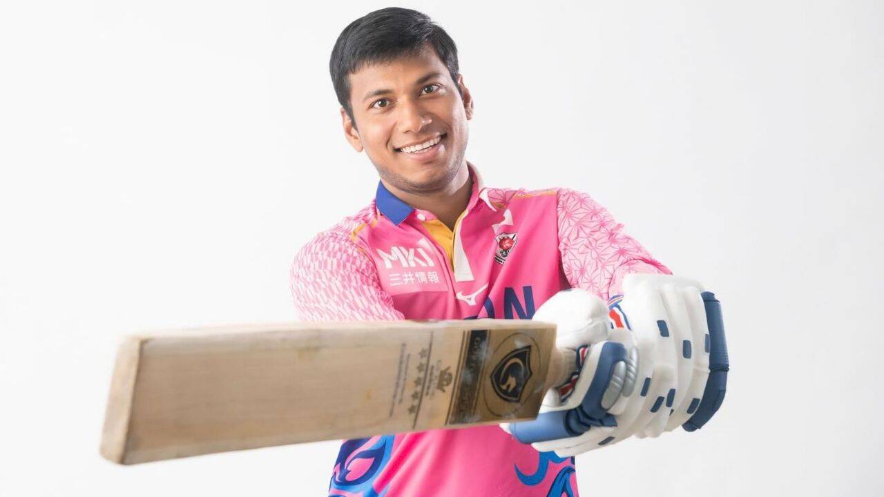 From IIT Kanpur to Japan cricket: How Abhishek Anand chased two dreams