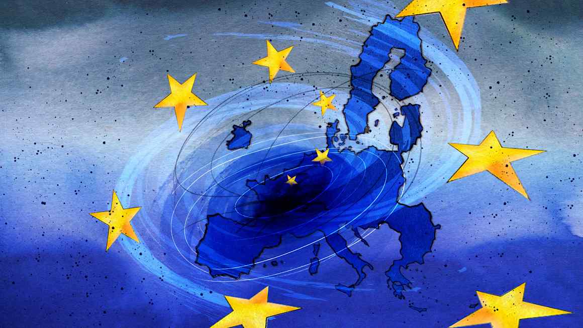 Why Europe’s centre will hold