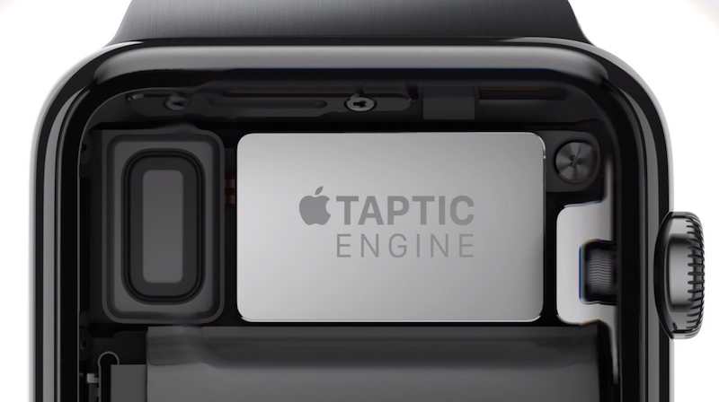Apple Ordered to Pay $5.7 Billion Over Haptic Patent Infringement