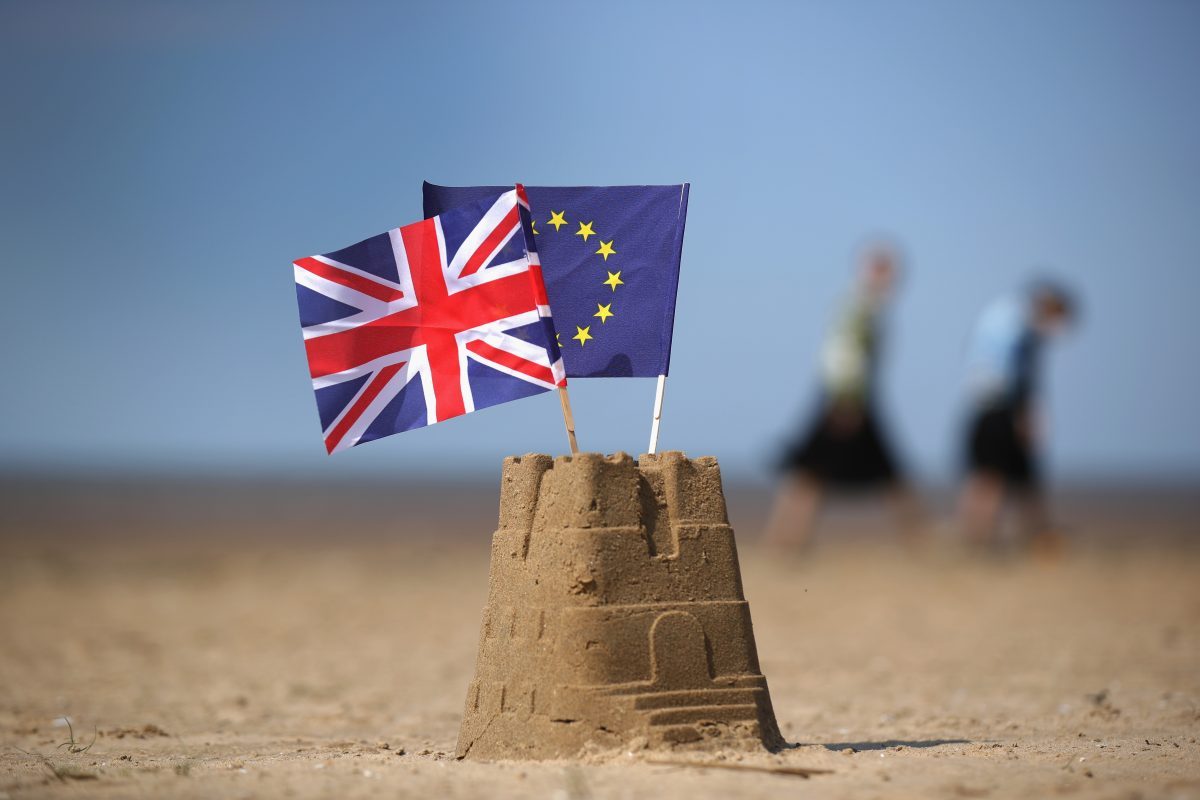 British bosses face compliance headache over delayed EU pay transparency rules