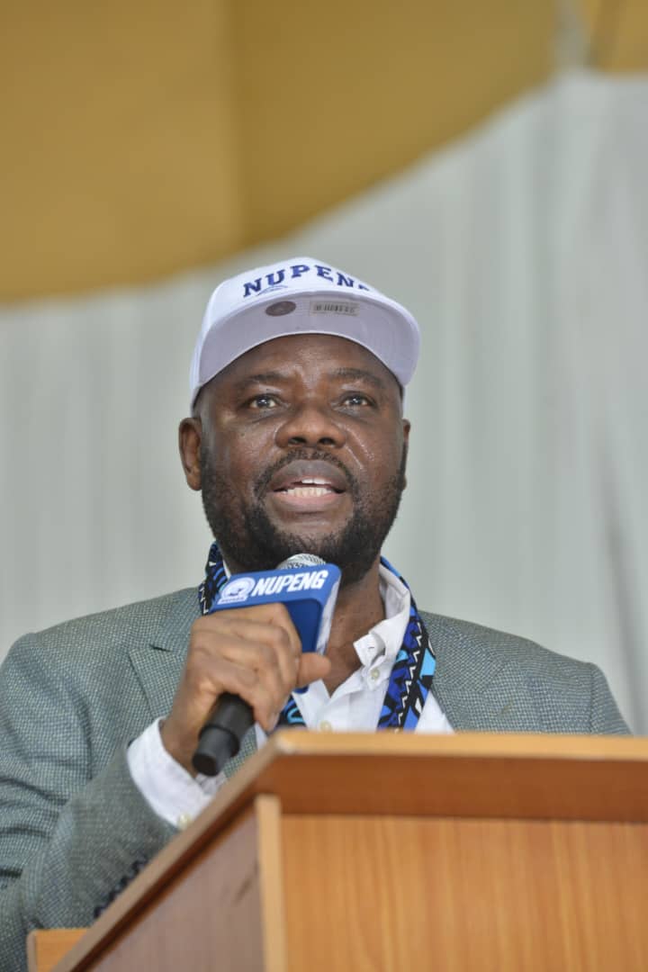 Nigeria at 66: Tinubu reviving Nigeria’s dying economy – Akporeha