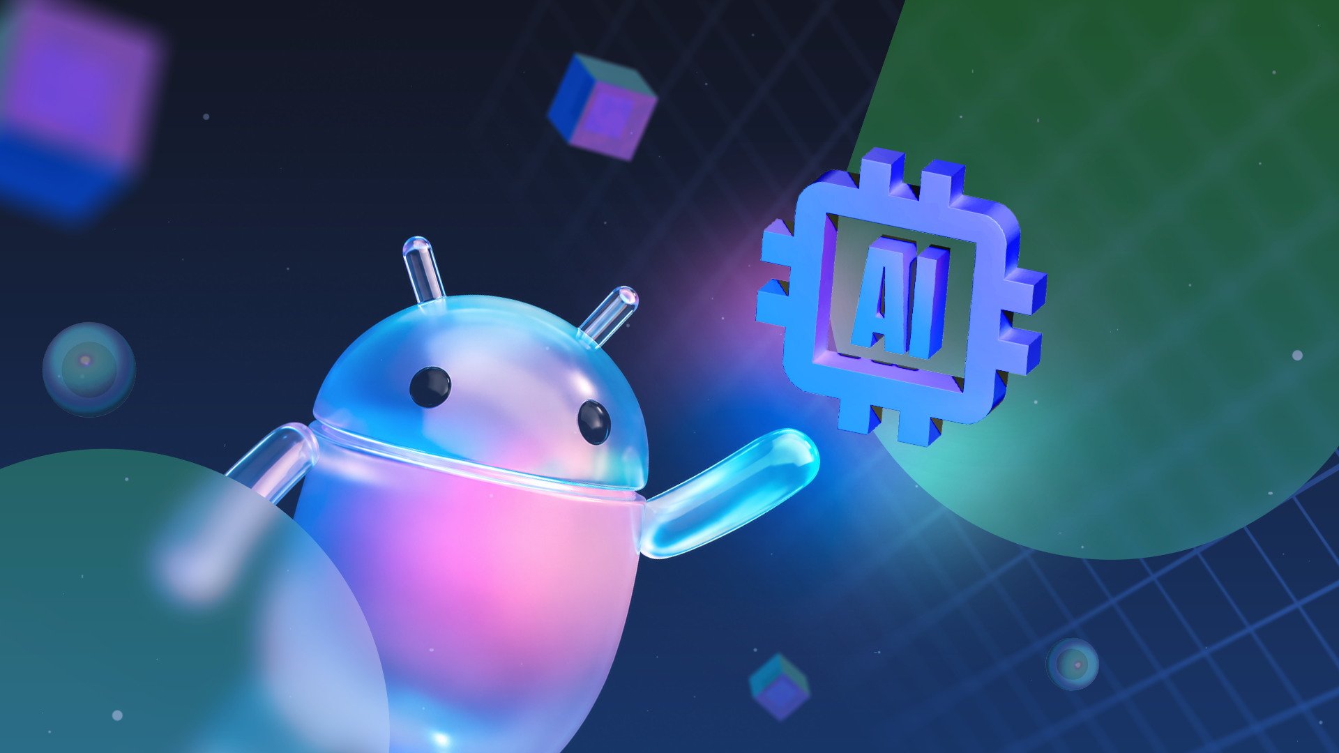 After months with Gemini, I found an Android AI tool that actually works the way I need it to
