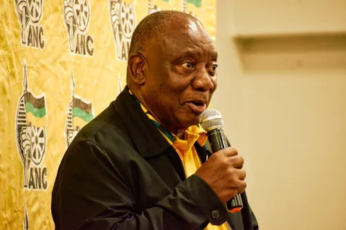 Ramaphosa rejects claims that ANC is ‘dead’ in KZN despite 2024 election setback