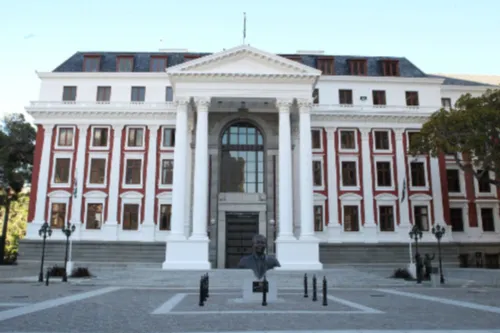 R600m spent on MPs and ministers' accommodation